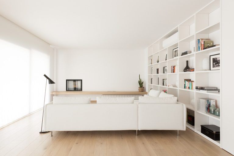 CASA LL, decoració i interiorisme | Marta Estarriol Interiorista