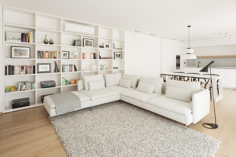 CASA LL, decoració i interiorisme | Marta Estarriol Interiorista 1