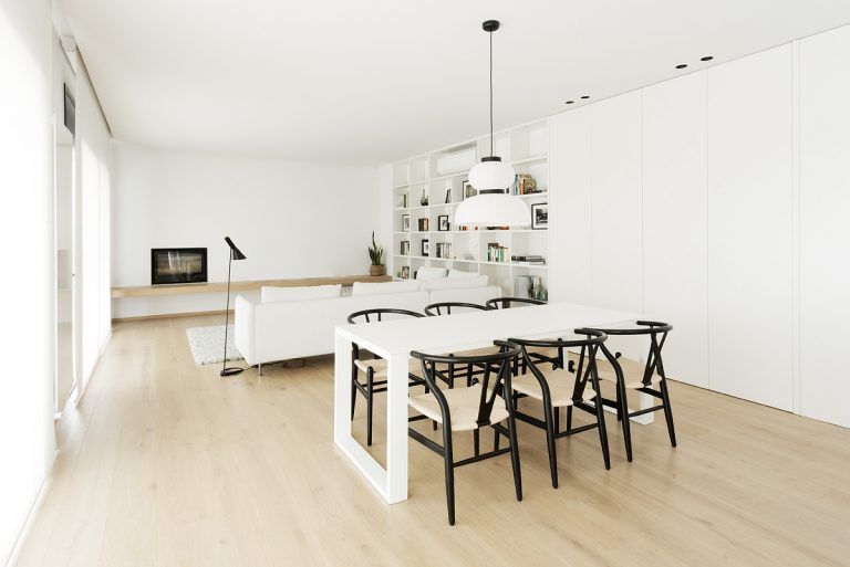 CASA LL, decoració i interiorisme | Marta Estarriol Interiorista 3