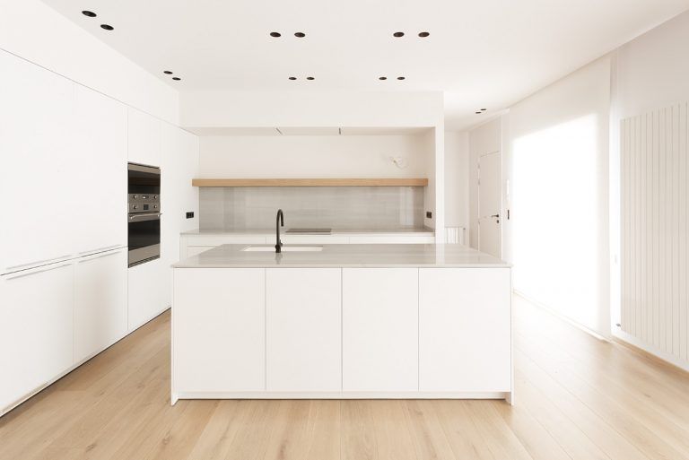 CASA LL, decoració i interiorisme | Marta Estarriol Interiorista 6