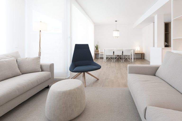 Habitatge MD · Marta Estarriol Interiorisme 1