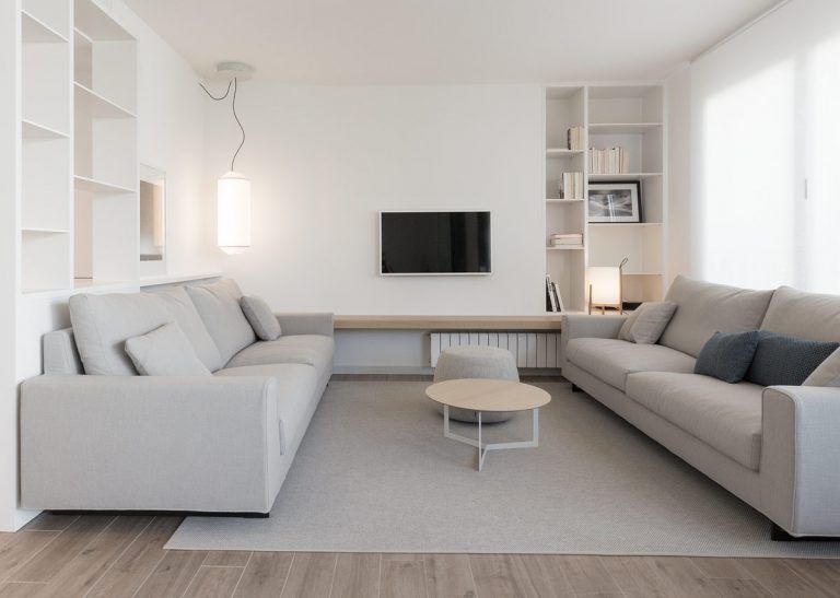 Habitatge MD · Marta Estarriol Interiorisme 2