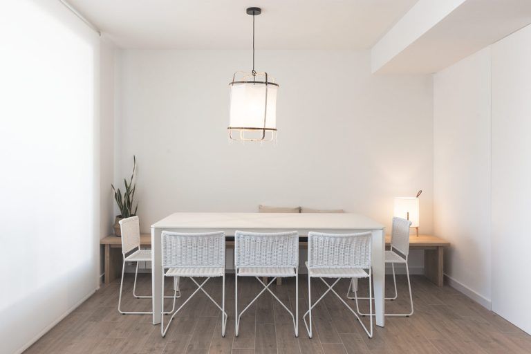 Habitatge MD · Marta Estarriol Interiorisme 6