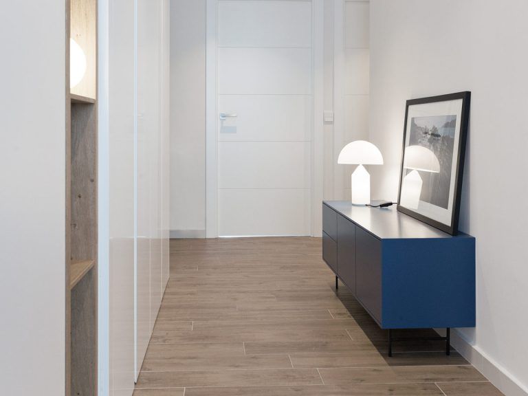 Habitatge MD · Marta Estarriol Interiorisme 5
