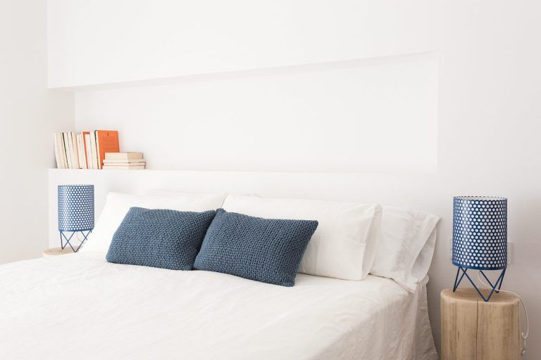 Habitatge MD · Marta Estarriol Interiorisme 8