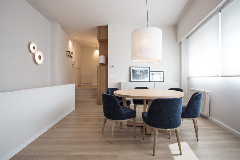 Casa | Roses · Marta Estarriol Interiorisme