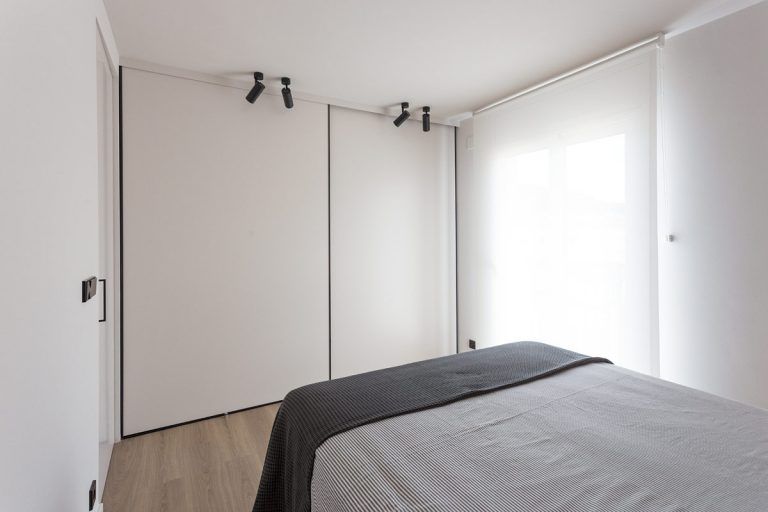 Interiorisme Apartament | HABITATGE NI |Marta Estarriol Interiorisme 5