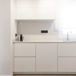 Reforma HABITATGE NI · Marta Estarriol Interiorisme