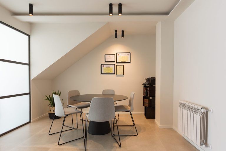 Oficines AR · Marta Estarriol Interiorisme 3