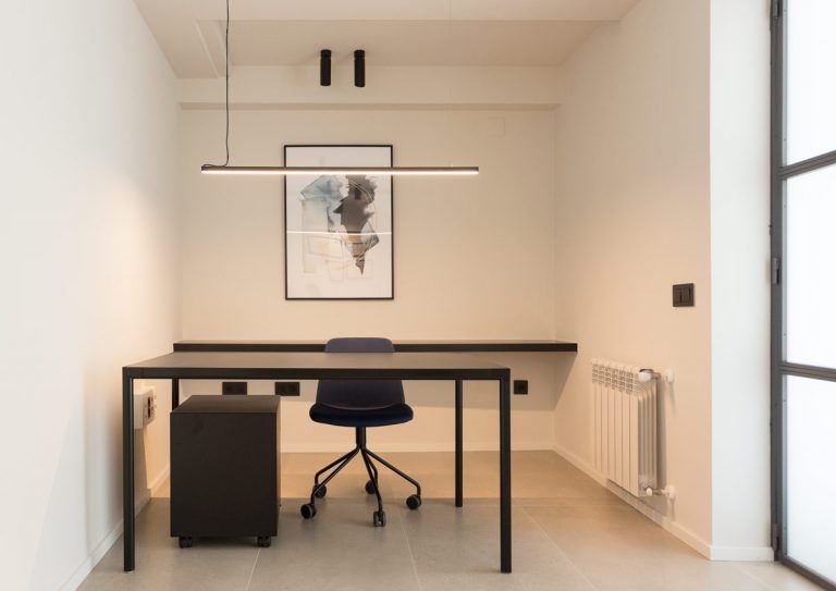 Oficines AR · Marta Estarriol Interiorisme 1