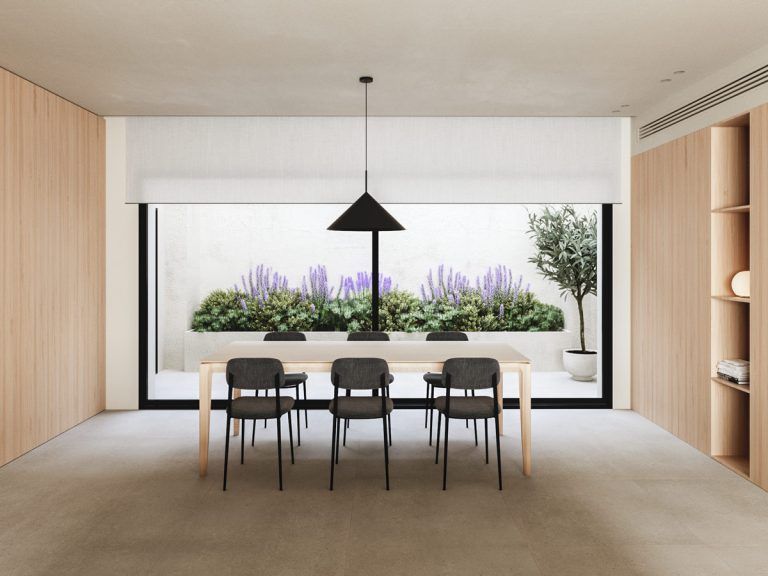 Casa Vilafranca · Marta Estarriol Interiorisme 3