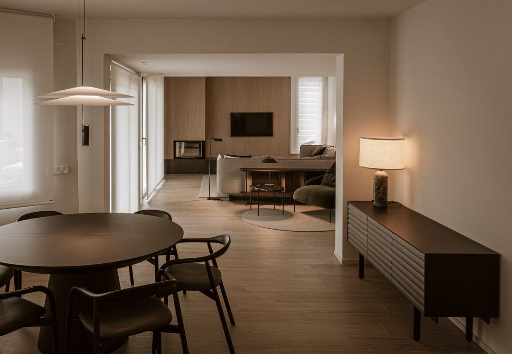 Projecte de decoració d'interior d'una casa, de Marta Estarriol