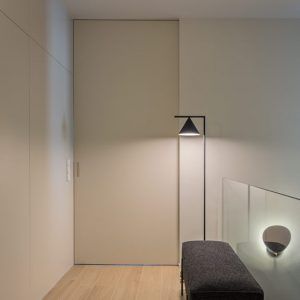 Projecte de decoració de la casa MD, de Marta Estarriol