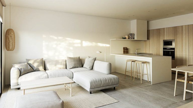 Avantprojecte d'interiorisme | Marta Estarriol Interiorisme 1