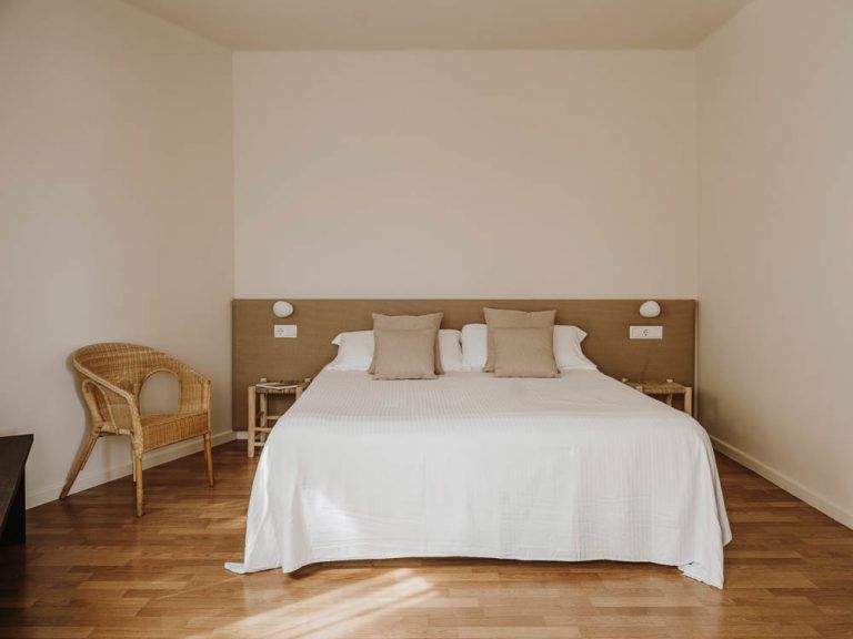 Reforma D'hotel a Cadaqués | Marta Estarriol Interiorisme 32