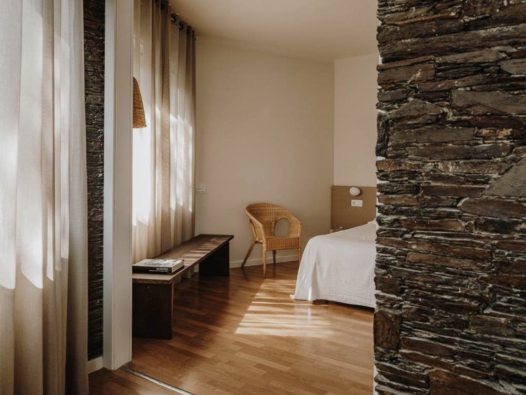 Reforma D'hotel a Cadaqués | Marta Estarriol Interiorisme 28
