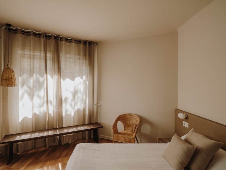 Reforma D'hotel a Cadaqués | Marta Estarriol Interiorisme 23