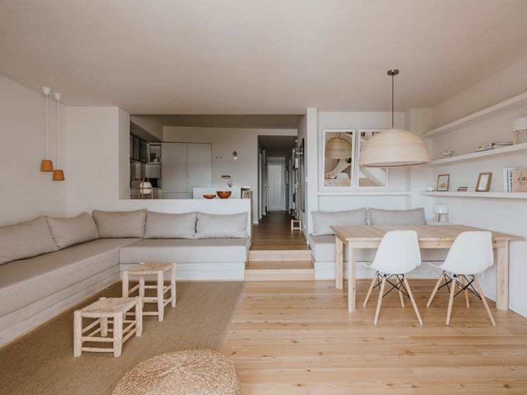 Decoració Pis 80m | Marta Estarriol Interiorisme 7