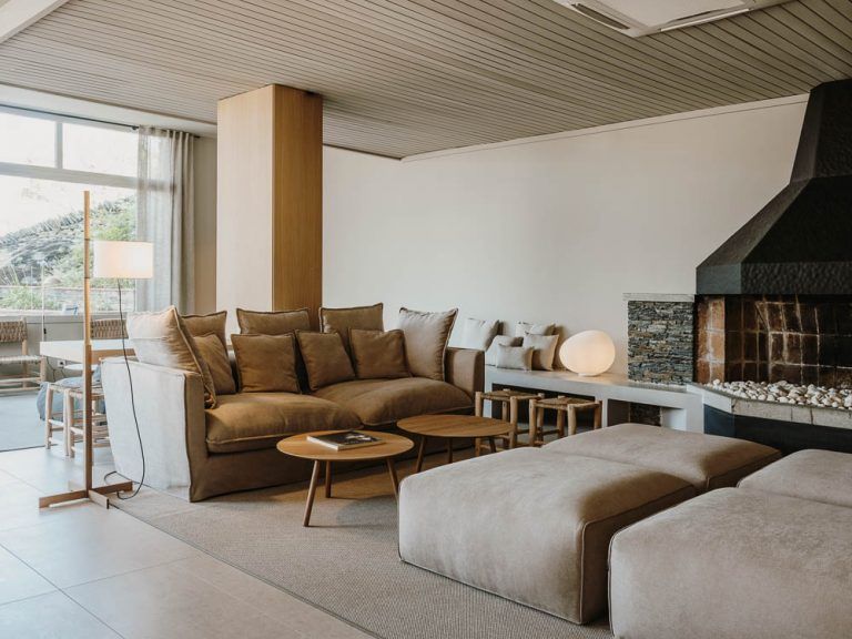 Reforma D'hotel a Cadaqués | Marta Estarriol Interiorisme18