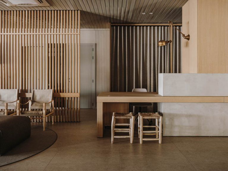 Reforma D'hotel a Cadaqués | Marta Estarriol Interiorisme 7