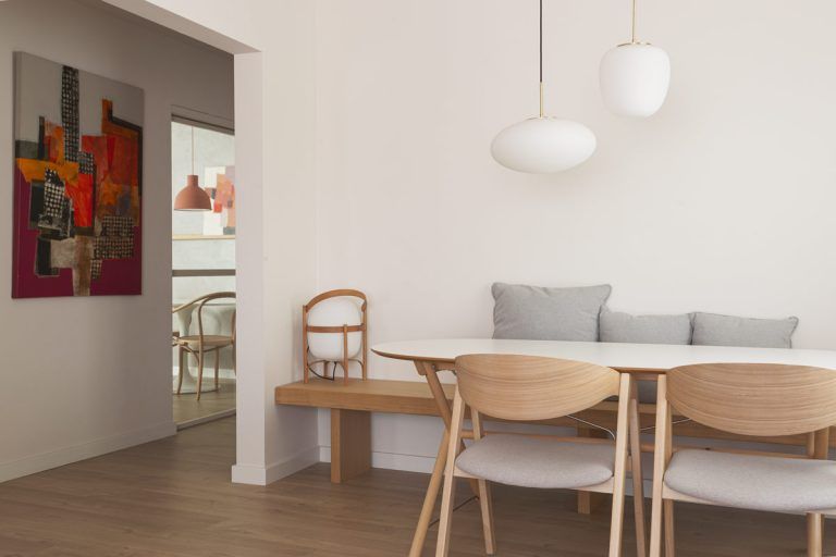 Reforma i Decoració Pis Figueres | Marta Estarriol Interiorisme 4