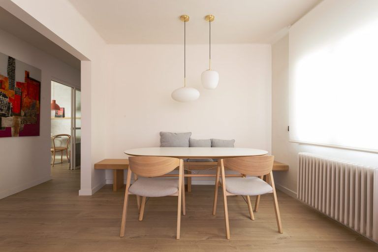 Reforma i Decoració Pis Figueres | Marta Estarriol Interiorisme 3