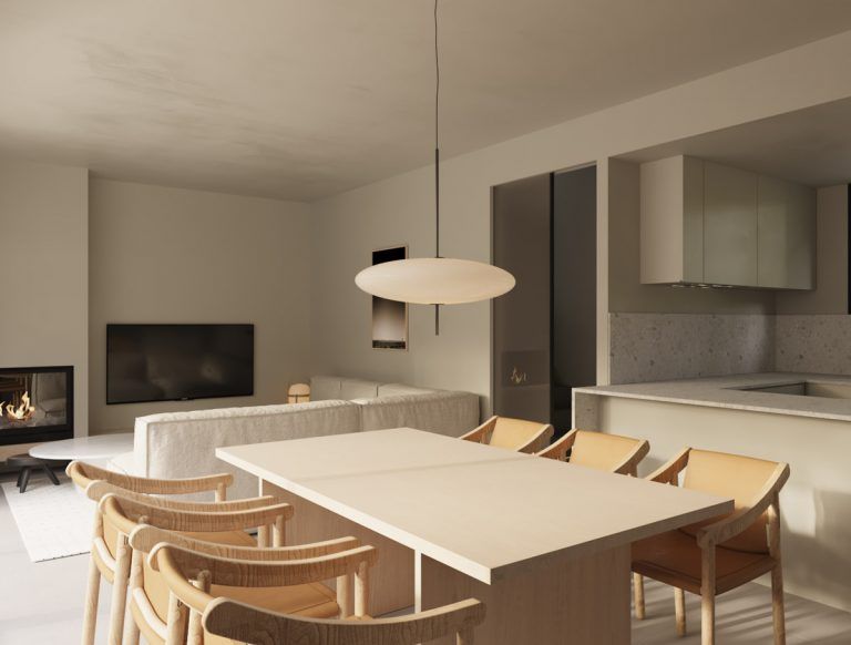 Casa PM · Marta Estarriol Interiorisme