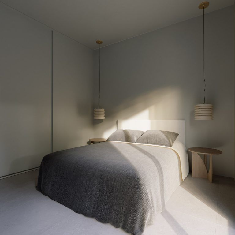 Casa PM · Marta Estarriol Interiorisme