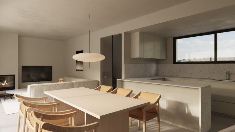 Casa PM · Marta Estarriol Interiorisme