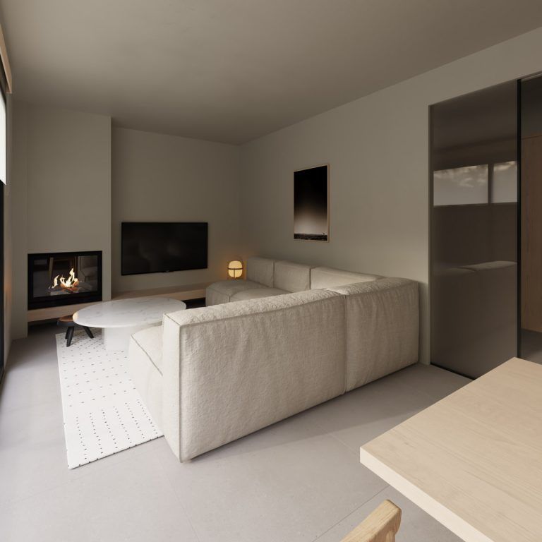 Casa PM · Marta Estarriol Interiorisme