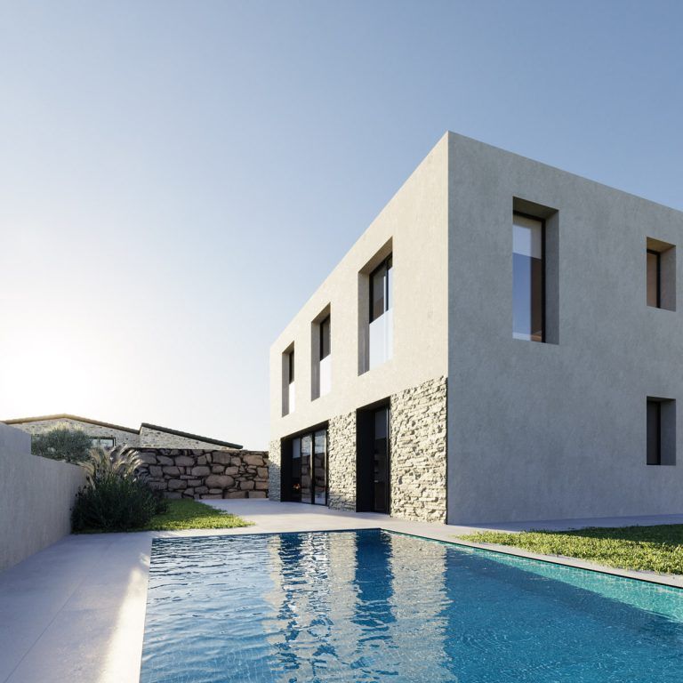 Casa PM · Marta Estarriol Interiorisme