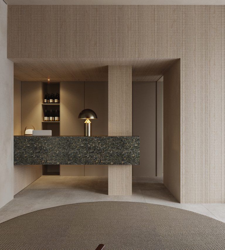 Restaurant Camprodon · Marta Estarriol Interiorisme