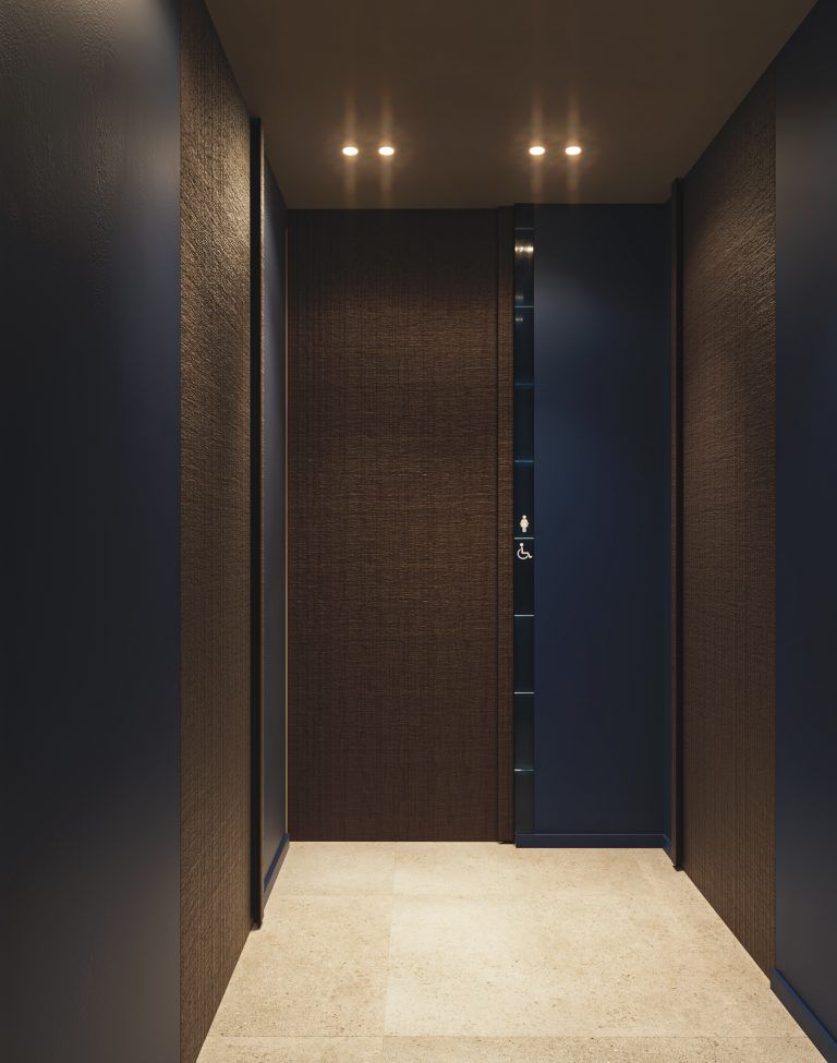 Restaurant Camprodon · Marta Estarriol Interiorisme