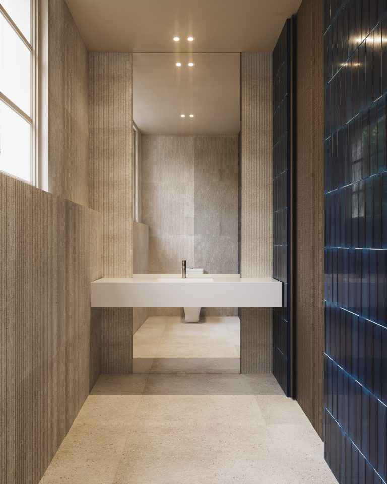 Restaurant Camprodon · Marta Estarriol Interiorisme