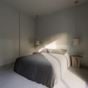 Projecte d'interiorisme d'una casa tradicional catalana, de Marta Estarriol