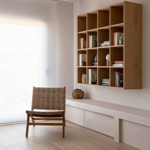 Projecte de decoració d'una casa al Port de la Selva, de Marta Estarriol