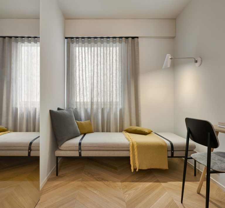 Aribau · Marta Estarriol Interiorisme