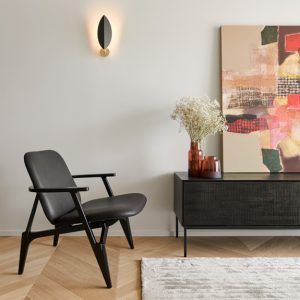 Projecte de decoració del pis Aribau, de Marta Estarriol