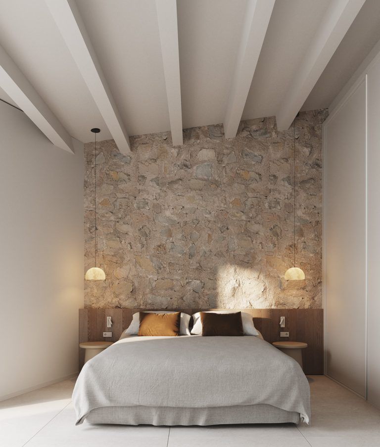 Palau-saverdera · Marta Estarriol Interiorisme