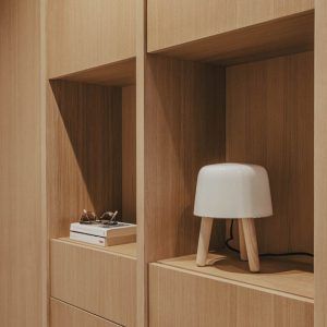 Projecte de decoració d'una casa de Sta Cristina d'Aro, de Marta Estarriol
