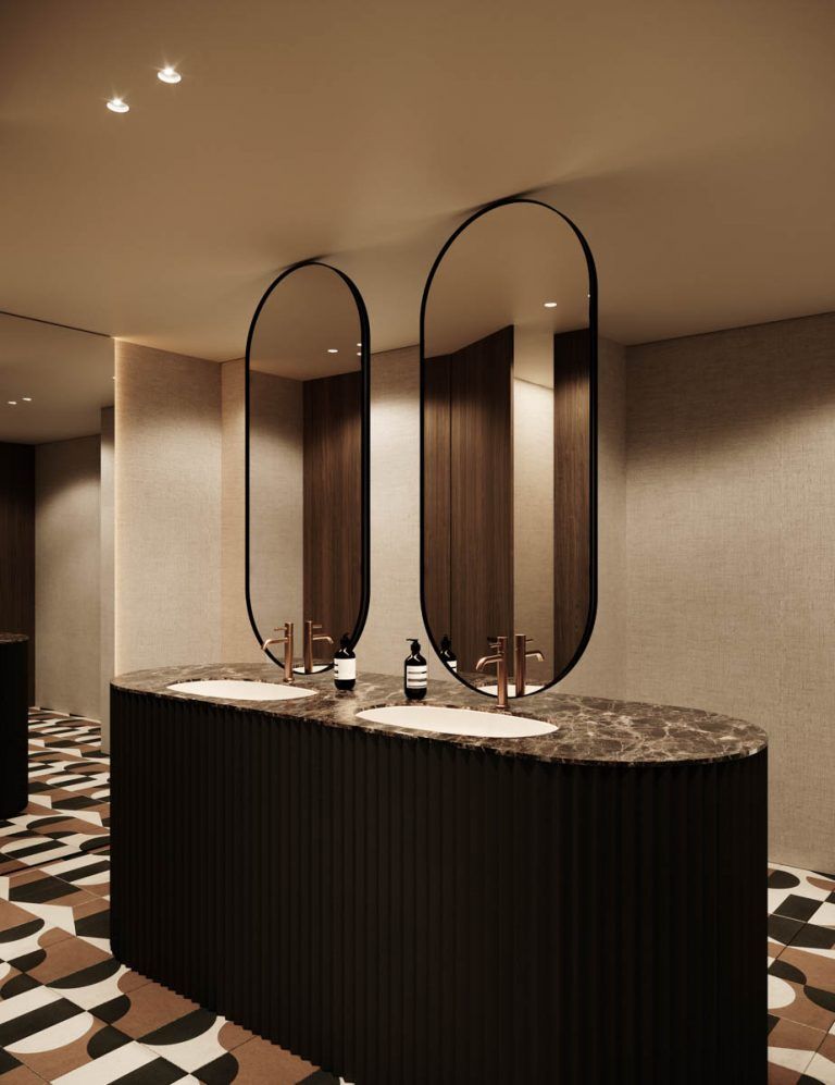 Hotel Girona | Marta Estarriol Interiorista