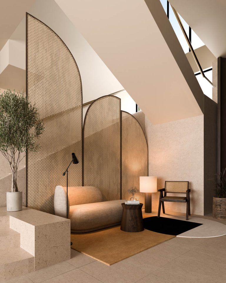 Hotel Girona | Marta Estarriol Interiorista