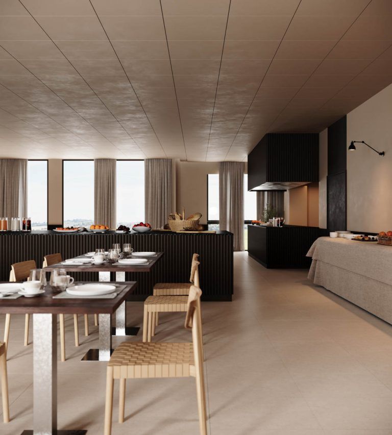 Hotel Girona | Marta Estarriol Interiorista
