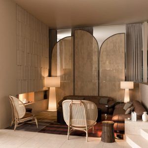 Projecte de decoració d'un hotel de Girona, de Marta Estarriol