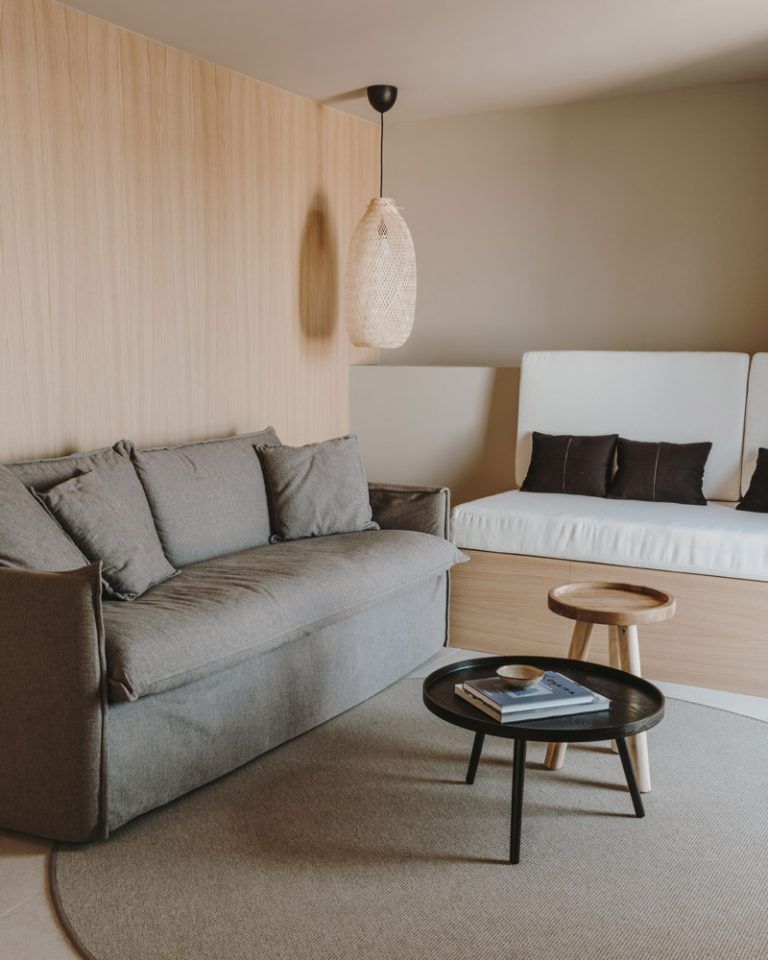 SUITE HOTEL LLANE · Marta Estarriol Interiorista