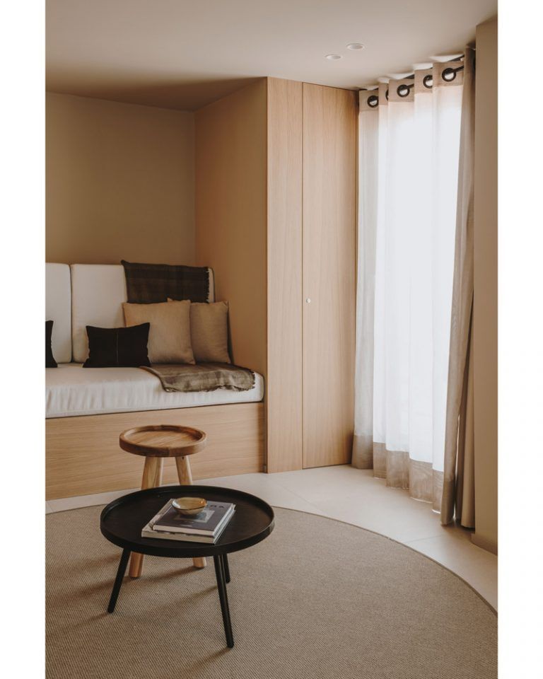 SUITE HOTEL LLANE · Marta Estarriol Interiorista