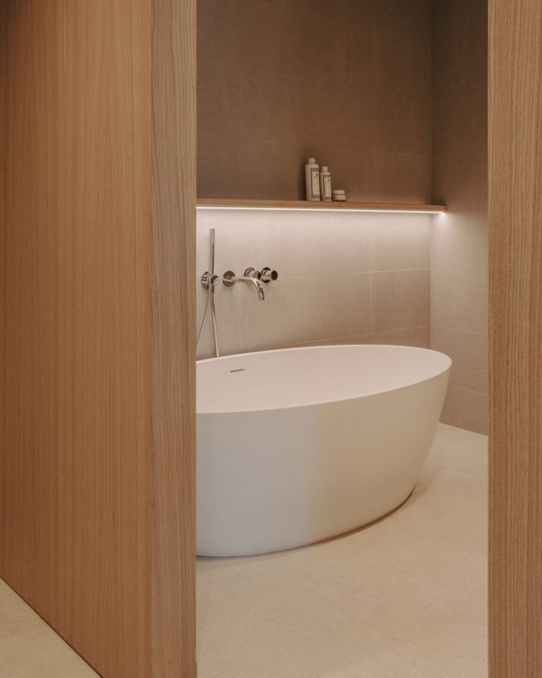 SUITE HOTEL LLANE · Marta Estarriol Interiorista