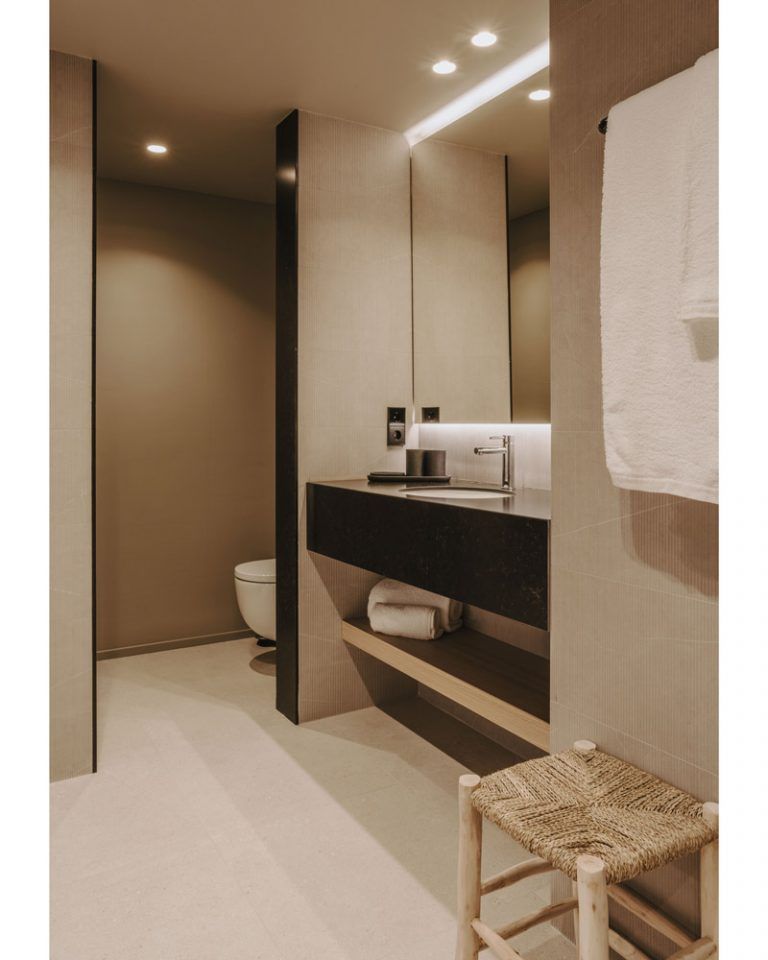 SUITE HOTEL LLANE · Marta Estarriol Interiorista