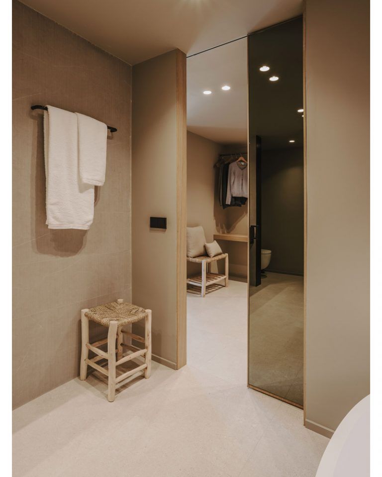 SUITE HOTEL LLANE · Marta Estarriol Interiorista