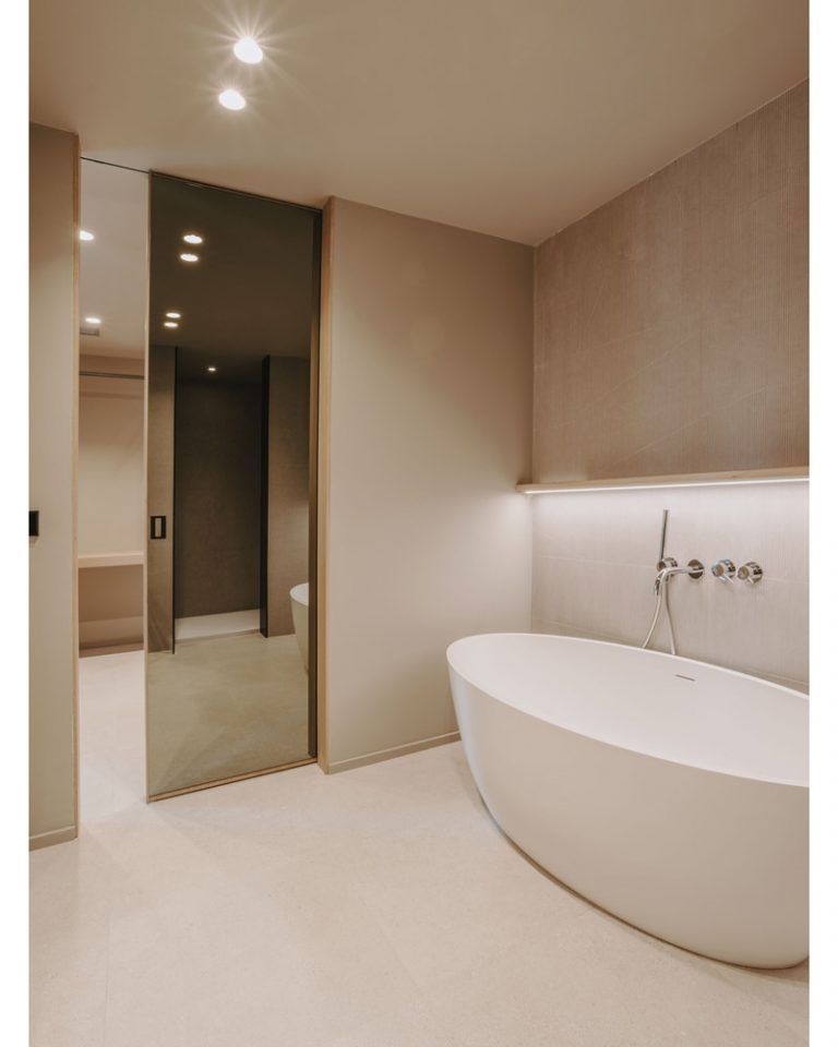 SUITE HOTEL LLANE · Marta Estarriol Interiorista